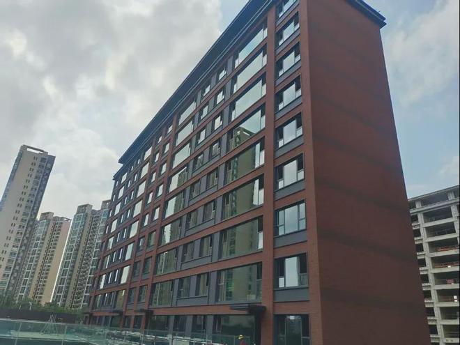 ♨热搜好房！天津西青金重御河臻璟官方售楼处发布：营销中心